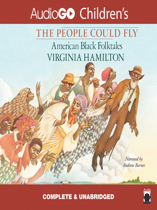 Title details for The People Could Fly by Virginia Hamilton - Available